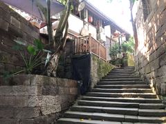 -涞滩古镇
