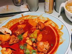 -阿西娅食府(中关村店)