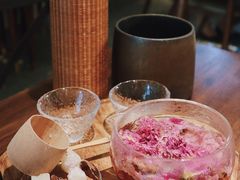 洛神玫瑰花茶-朴物良社(东明锦园店)