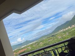 -糟粕醋·椰苑海南菜餐厅(亚龙湾天域酒店)