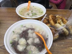 -朱记小郑酥烧饼(建康路店)