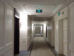 -启东恒大海上威尼斯酒店