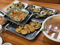 -特色海鲜美食(老街店)