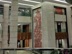 -济南喜来登酒店