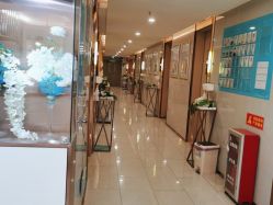 -华美国际月子会所(合生店)