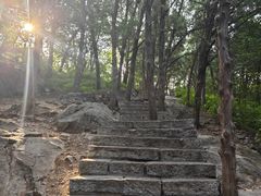 -云龙山