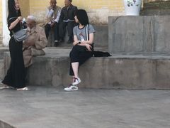 -艾提尕尔清真寺