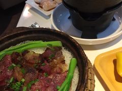 -香港九道港式茶餐厅(万科店)