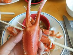 -咖啡苑·沈阳今旅酒店Hotel Jen·香格里拉集团