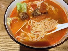 -九毛九西北菜(大东海店)