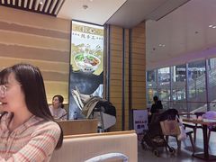 -舌尖尖·兰州牛肉面(浦东机场店)