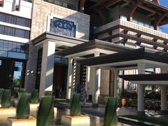 -三亚海棠湾万丽度假酒店