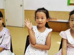-瑞思少儿中心·少儿英语素养启蒙(新合作校区)