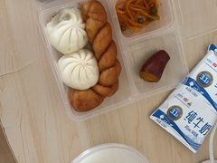 -锦江之星(青岛栈桥中山路地铁站店)