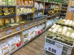 -幸福荣耀生鲜超市(来广营店)