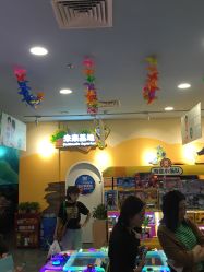 -万达宝贝王(成都锦华店)