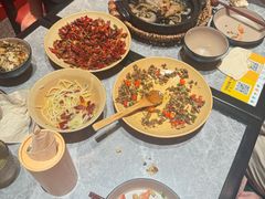 -廖川菜(八佰伴店)