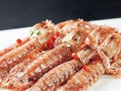 -万龙洲海鲜(大兴绿地缤纷城店)