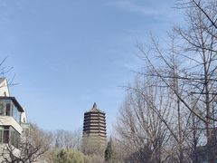 -玲珑塔公园