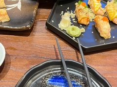 -鸟鹏烧鸟居酒屋(天河领展店)