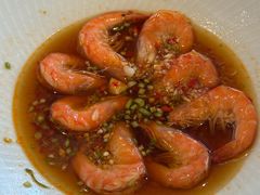 -潮州府·潮菜·砂锅粥(徐家汇店)