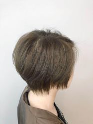 -意廊 Hair Salon