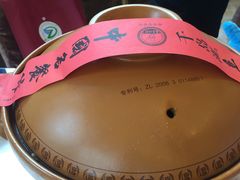 -千岛湖鱼味馆(十字街总店)