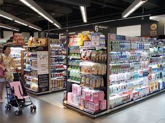 -Olé精品超市(北京合生汇店)