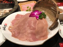 -纸盐河码头火锅(十八梯店)