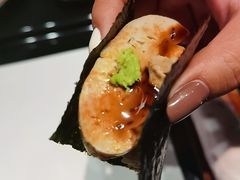 鮟鱇鱼肝-橼舍鮨青木