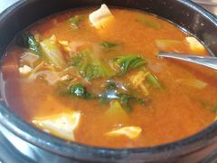 -玛嘻哒韩国料理炭火烤肉(莫邪路新天地店)