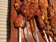 -三毛烧烤·南昌大排档(山姆店)