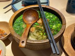 -山石榴·贵州菜(丰盛里店)