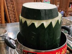 -尚竹阁冬瓜盅·18年地标美食(平洲店)