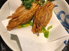 -梅筑·创意料理(王府井百货店)