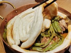 -奉天小馆·非遗东北菜(沈阳万象城店)