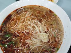 -十二忠手拉面(中华路店)