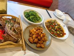 -火龙堂·风味民间菜(文一路店)