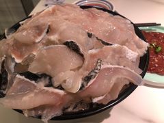 -许府牛火锅(信义坊总店)