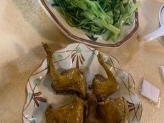 -蒸坊黄鳝饭(骏丰大厦店)