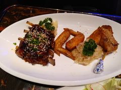 -MOSSO德国餐厅·音乐酒吧(环宇荟店)