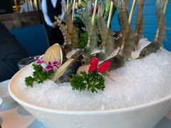 深海鲜虾-红门金汤·港式火锅(英皇集团中心店)