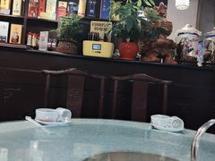 大堂-六和聚传统烤鸭.天津菜(和平店)