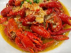 -忆口香龙虾(珠海夏湾老店)