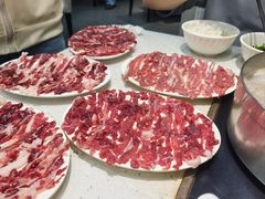 -黑山牛肉汤火锅(花城汇店)