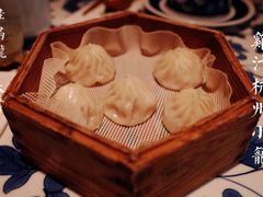 -桂满陇天书(南京德基旗舰店)
