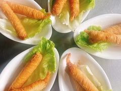 -和子足浴SPA会馆(梁溪店)