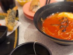 -争鲜回转寿司(南开大悦城店)