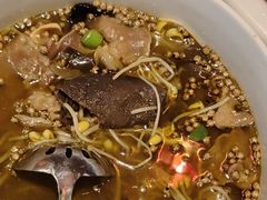 -小天厨民间菜馆(深圳街店)