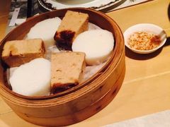 -老船坞餐厅(北京亚洲大酒店 )